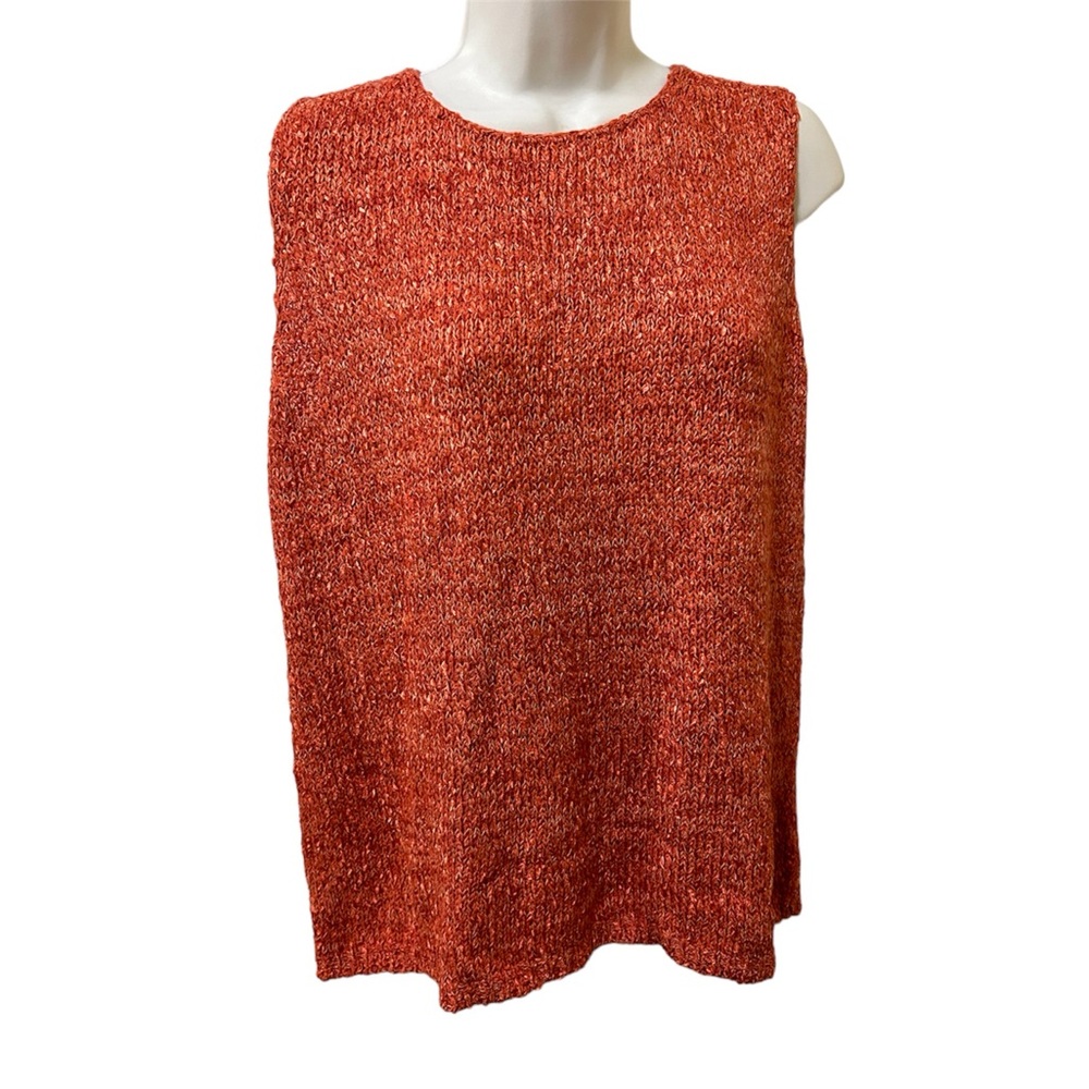 Parisian Signature women’s knit top- NWT